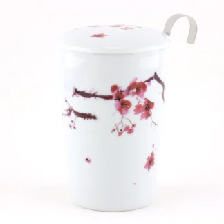 Theemok - Eigenart - Teaeve - Cherry Blossom