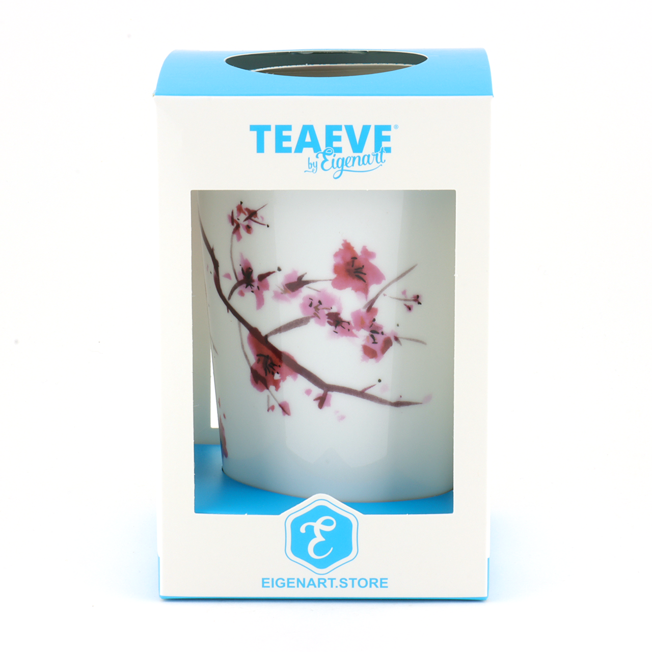 Theemok - Eigenart - Teaeve - Cherry Blossom - Afbeelding 3