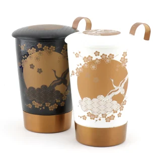 Theemok - Eigenart - Teaeve - Komorebi