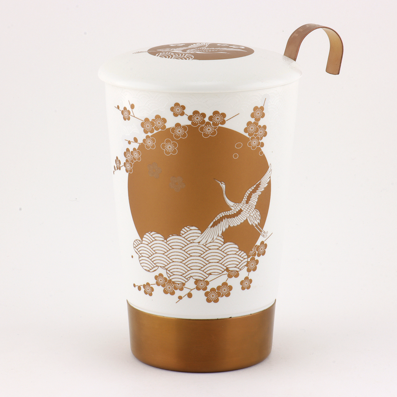 Theemok - Eigenart - Teaeve - Komorebi - Afbeelding 4