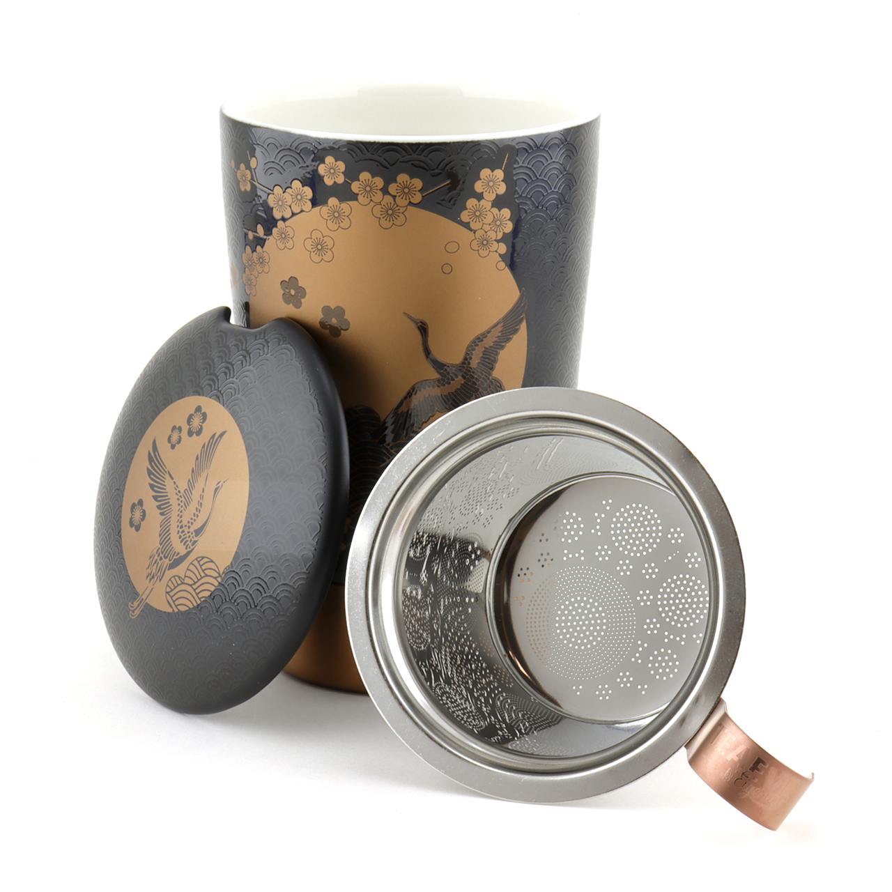 Theemok - Eigenart - Teaeve - Komorebi - Afbeelding 3