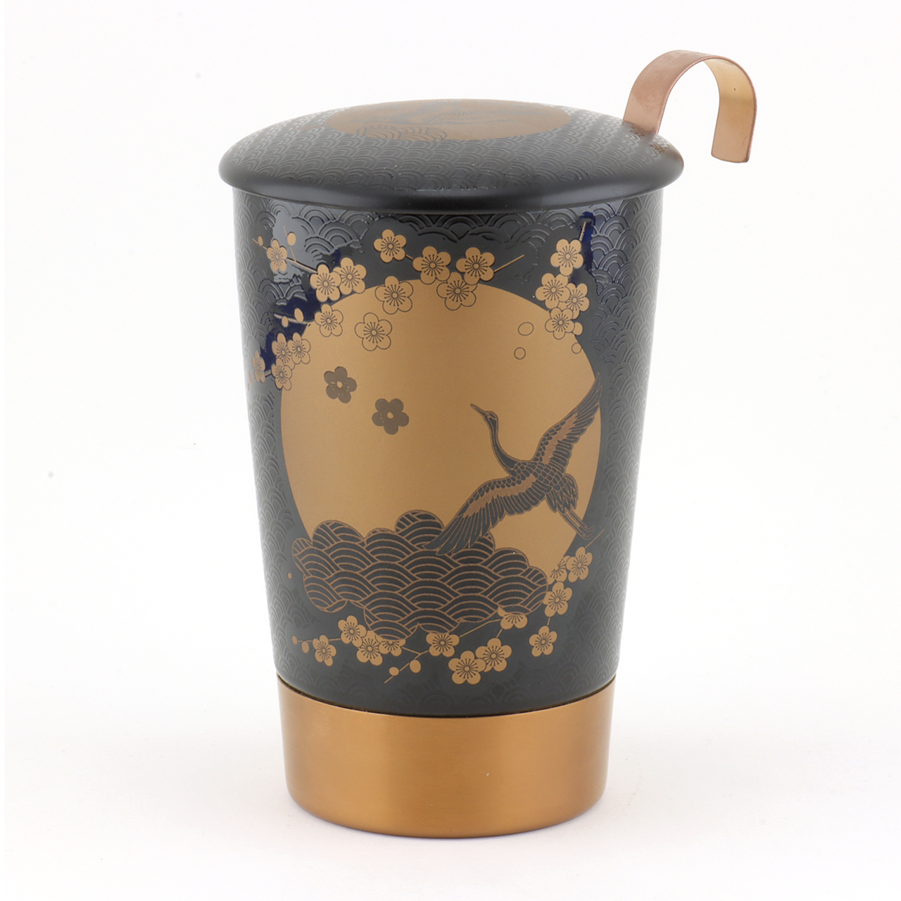 Theemok - Eigenart - Teaeve - Komorebi - Afbeelding 2