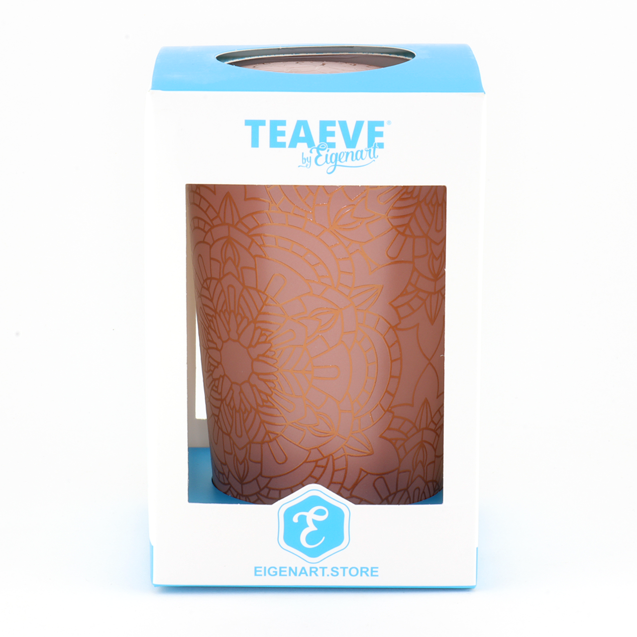 Theemok - Eigenart - Teaeve - Mandala - Afbeelding 6