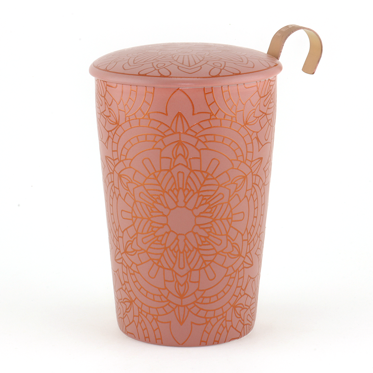 Theemok - Eigenart - Teaeve - Mandala - Afbeelding 4