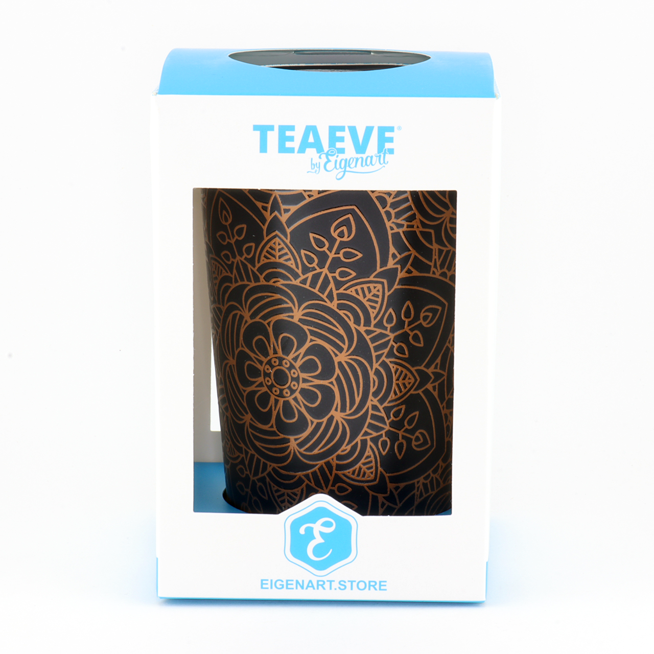 Theemok - Eigenart - Teaeve - Mandala - Afbeelding 7