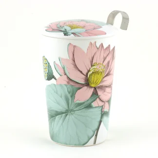 Theemok - Eigenart - Teaeve - Padma