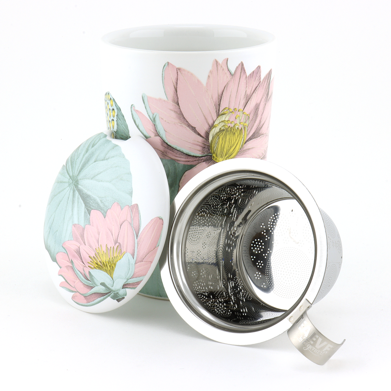 Theemok - Eigenart - Teaeve - Padma - Afbeelding 2