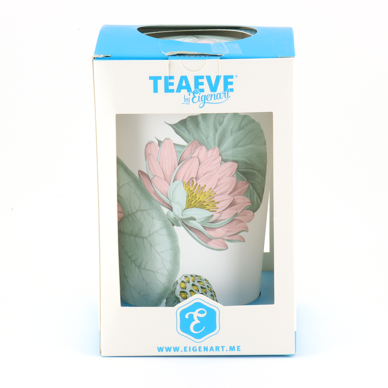 Theemok - Eigenart - Teaeve - Padma - Afbeelding 3
