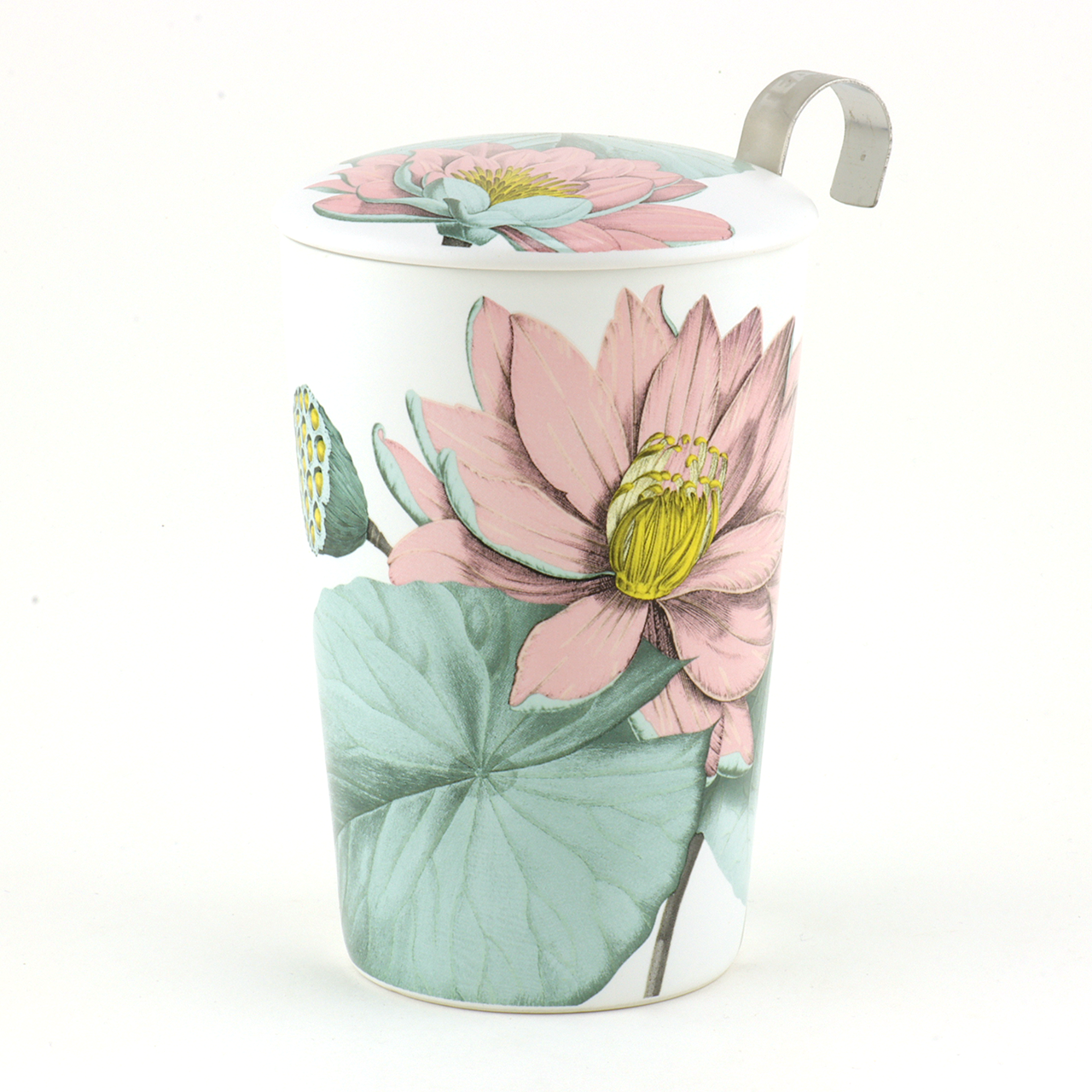 Theemok - Eigenart - Teaeve - Padma