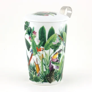 Theemok - Eigenart - Teaeve - Rainforest