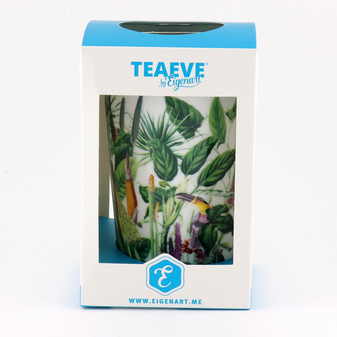 Theemok - Eigenart - Teaeve - Rainforest - Afbeelding 3