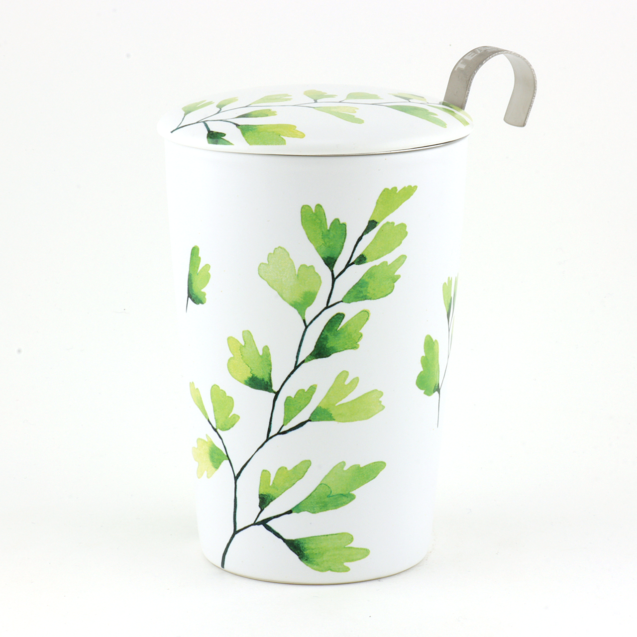 Theemok - Eigenart - Teaeve - Trees - Blauw - Afbeelding 2