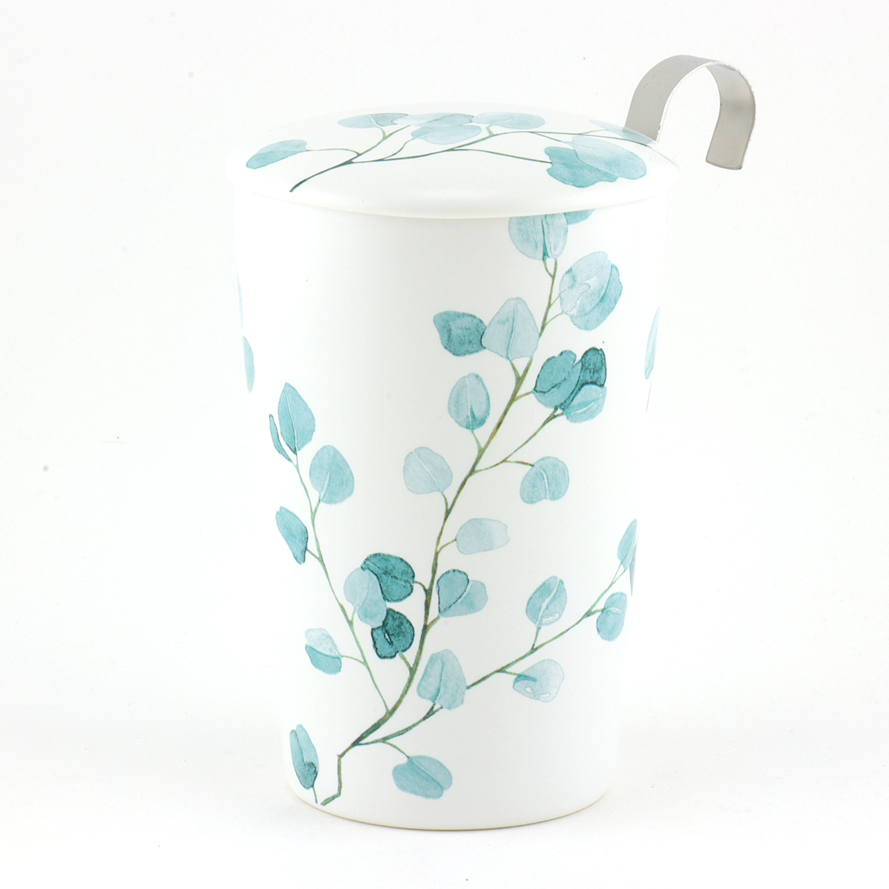 Theemok - Eigenart - Teaeve - Trees - Blauw - Afbeelding 4