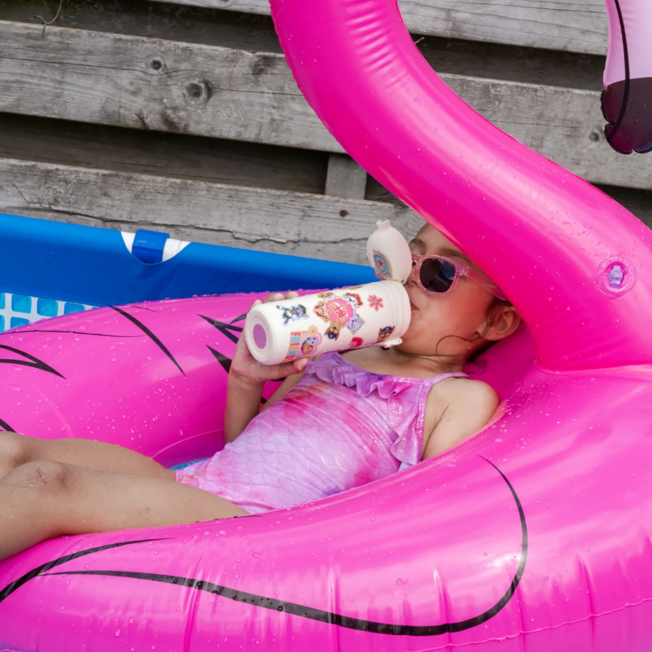 Thermosfles - IZY Kids - Paw Patrol - Friends Furever - 350ml - Afbeelding 5