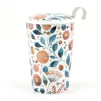 Theemok - Eigenart - Teaeve - Linnea