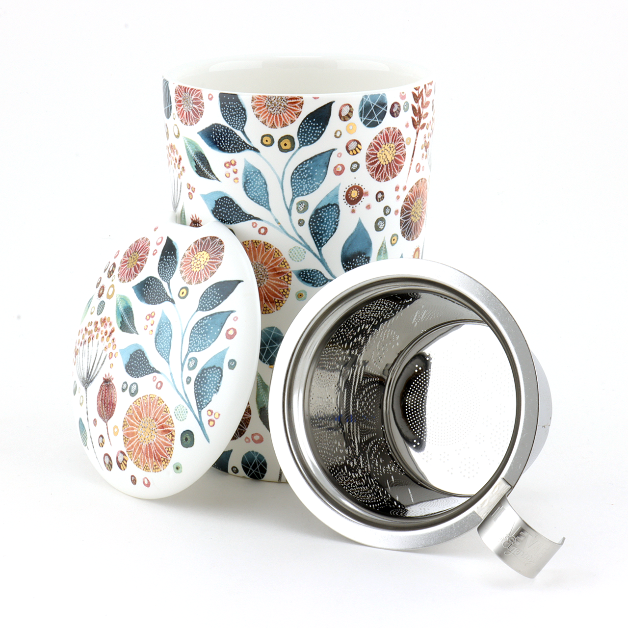 Theemok - Eigenart - Teaeve - Linnea - Afbeelding 2