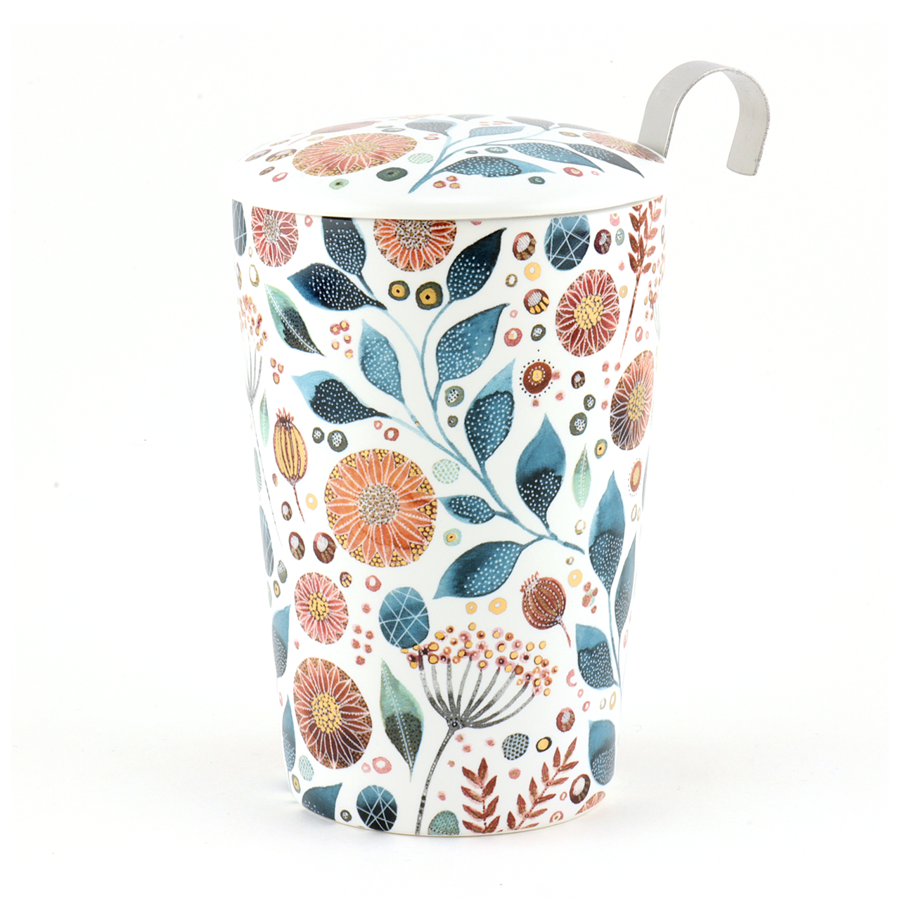 Theemok - Eigenart - Teaeve - Linnea