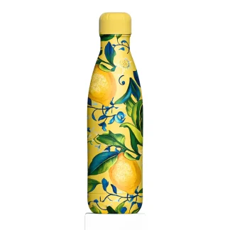 Thermosfles - IZY - Giallo Limone - 500ML