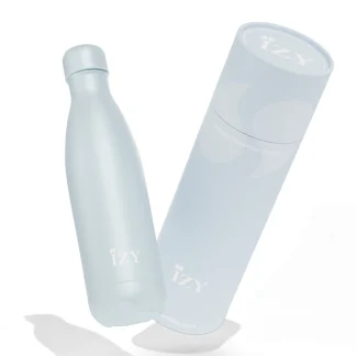 Thermosfles - IZY - Licht Blauw - 500ML