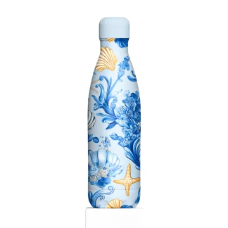 Thermosfles - IZY - Blue Marina - 500ML
