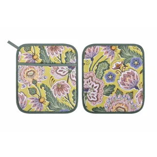 Theepotmat - Ulster Weavers - Emmeline