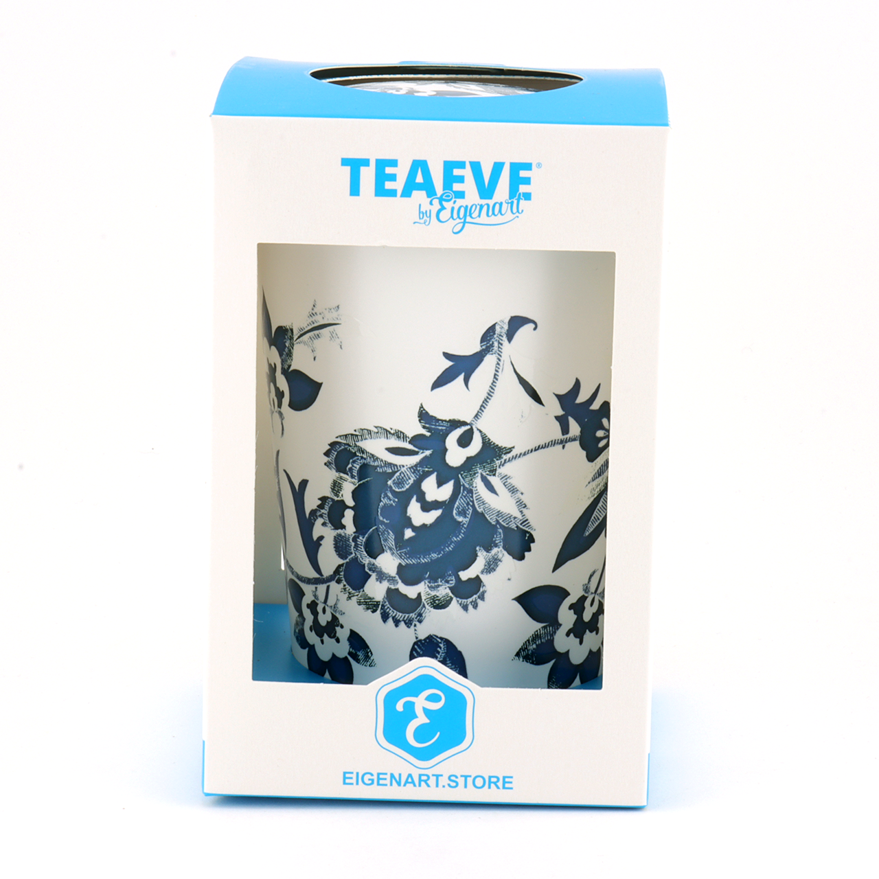 Theemok - Eigenart - Teaeve - Luna - Afbeelding 6