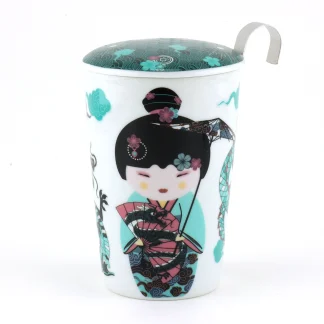 Theemok - Eigenart - Teaeve - Little - Sweet - Geisha - Water