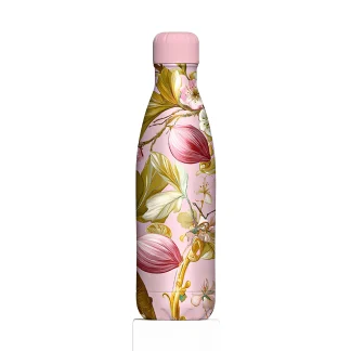 Thermosfles - IZY - Fico Rosa - 500ML