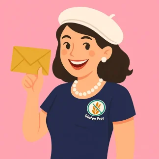 Cadeaubon voor een Glutenvrije High Tea