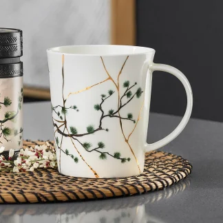 Theemok - Eigenart - Cupti - Akashi