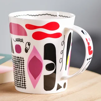 Theemok - Eigenart - Cupti - Malaga