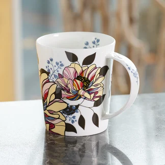 Theemok - Eigenart - Cupti - Moon