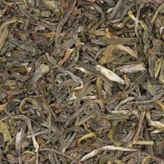 Jasmijn - biologische groene thee