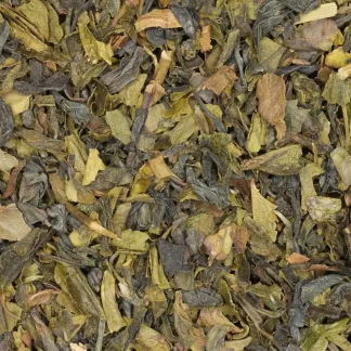 Gorreana Hysson - biologische groene thee