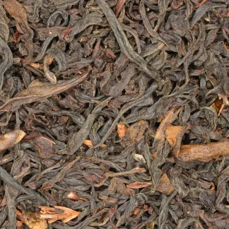 Gorreana Pekoe - biologische zwarte thee