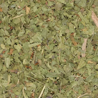 Citroenverbena - biologische kruiden