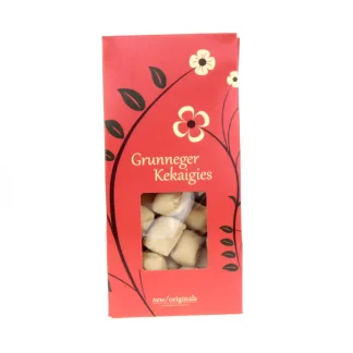 Snoep - Grunneger Kekaigies