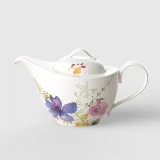 Theepot - Villeroy & Boch - Mariefleur