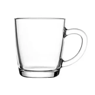 Theeglas - Pasabahce - Some Like It Hot