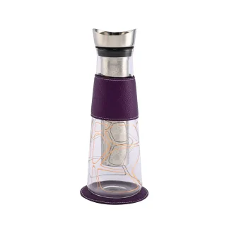 Theekaraf - Eigenart - EVE - Copper