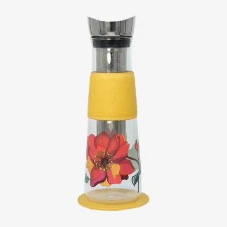 Theekaraf - Eigenart - EVE - Poppy