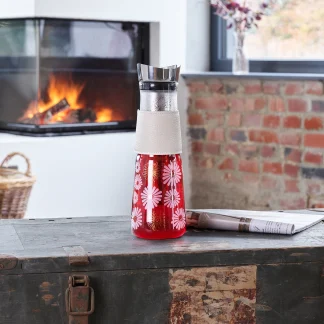 Theekaraf - Eigenart - EVE - Amami