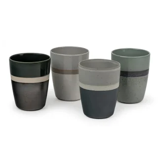 Theemok - Bredemeijer - Sven - Set van 4