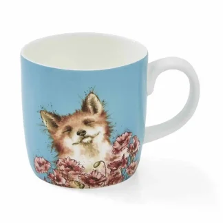 Theemok - Wrendale - Poppy Field