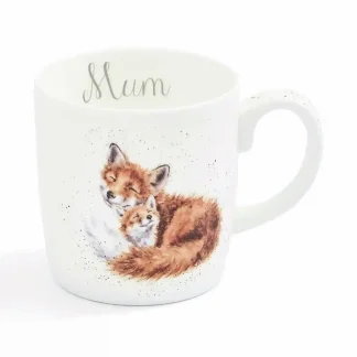 Theemok - Wrendale - Mum