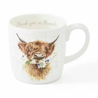 Theemok - Wrendale - Thank You