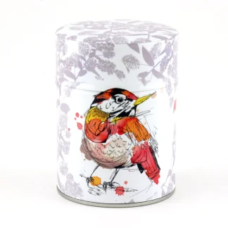 Theeblik - Esprit Celadon - Rouge-gorge