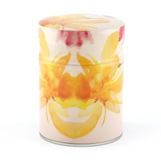 Theeblik - Esprit Celadon - Iris d'O