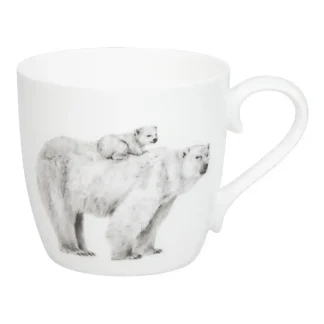 Theemok - Könitz - Polar Bear