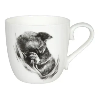 Theemok - Könitz - Koala